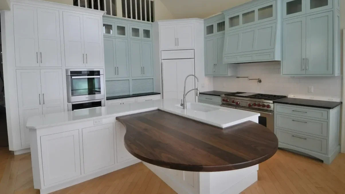 Kitchen Design Strategy Session