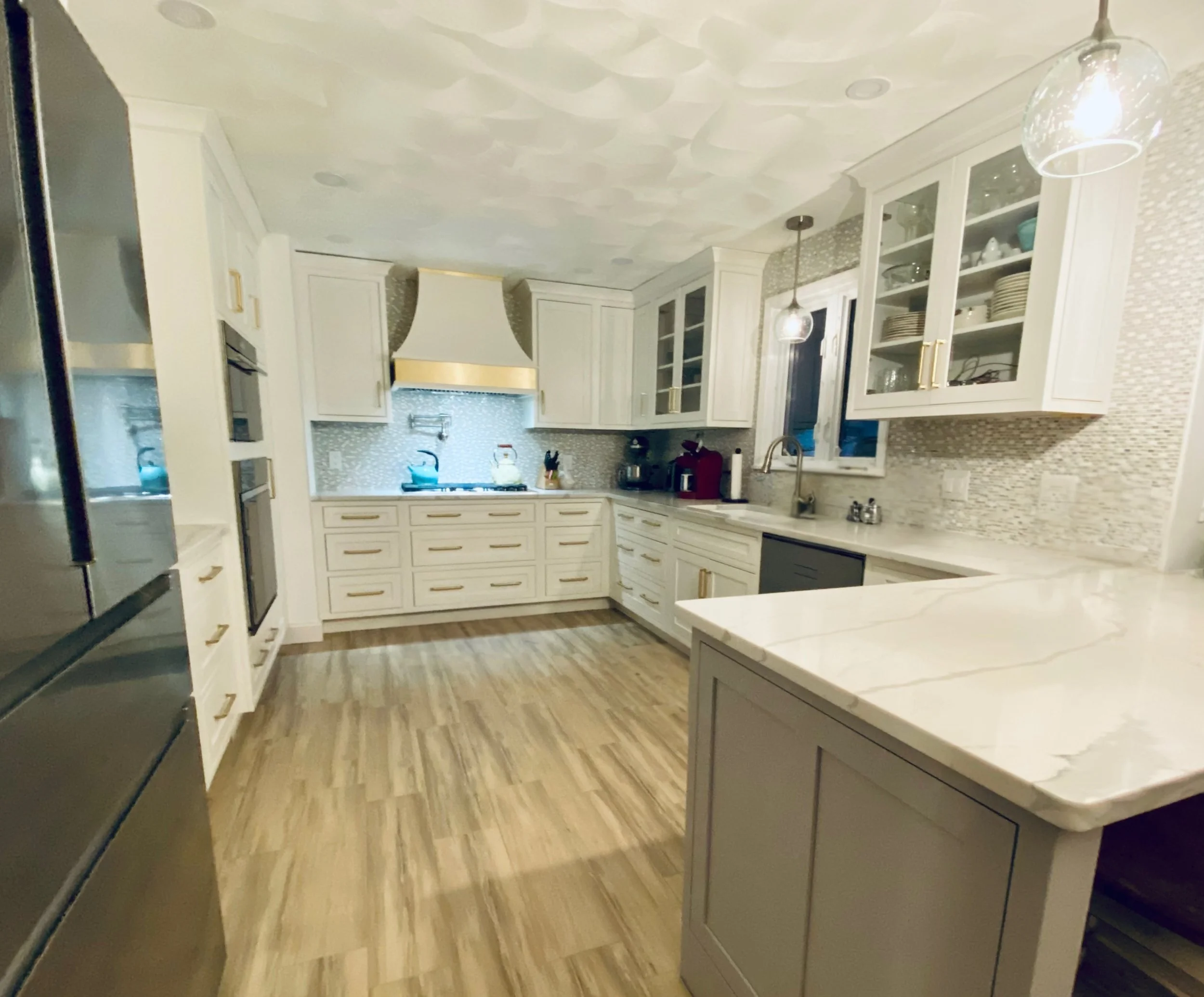 Signature Kitchen Design