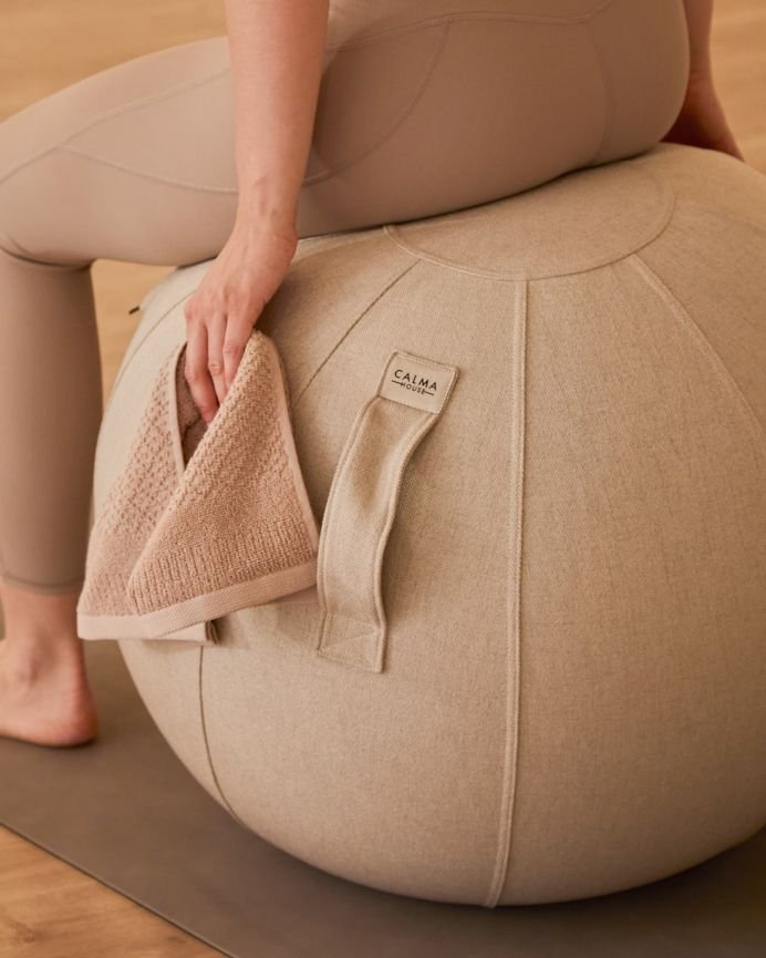 Balance and Fall Prevention