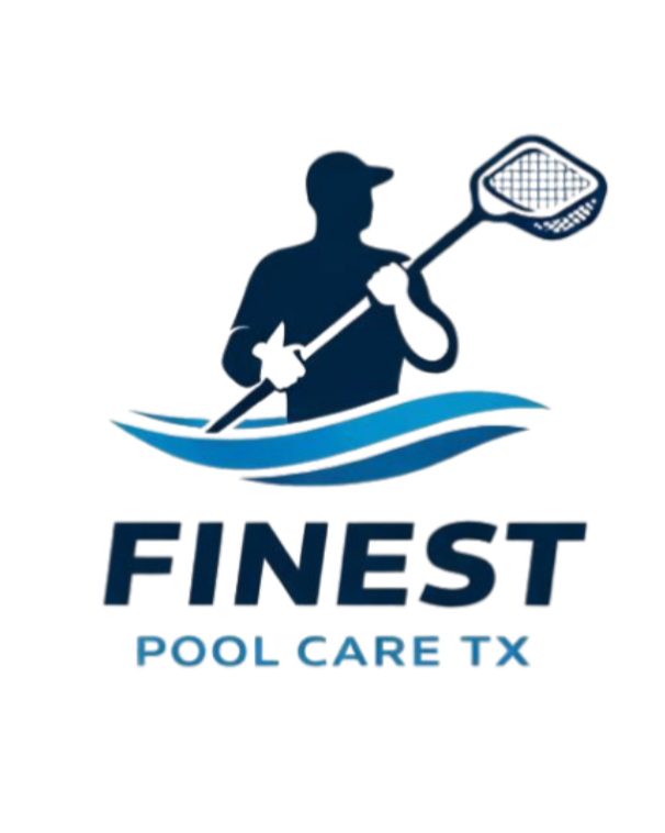 FINEST POOL CARE TX