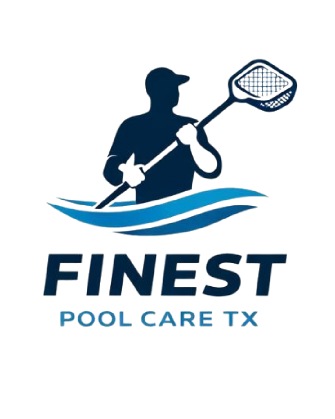 FINEST POOL CARE TX