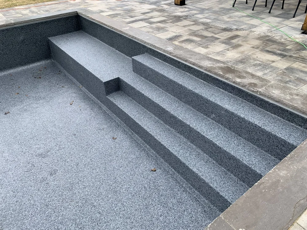 Stairs & Sunledges — Your Site Title