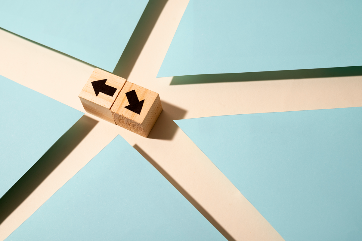 Planillas de cálculo versus sistemas de decisión