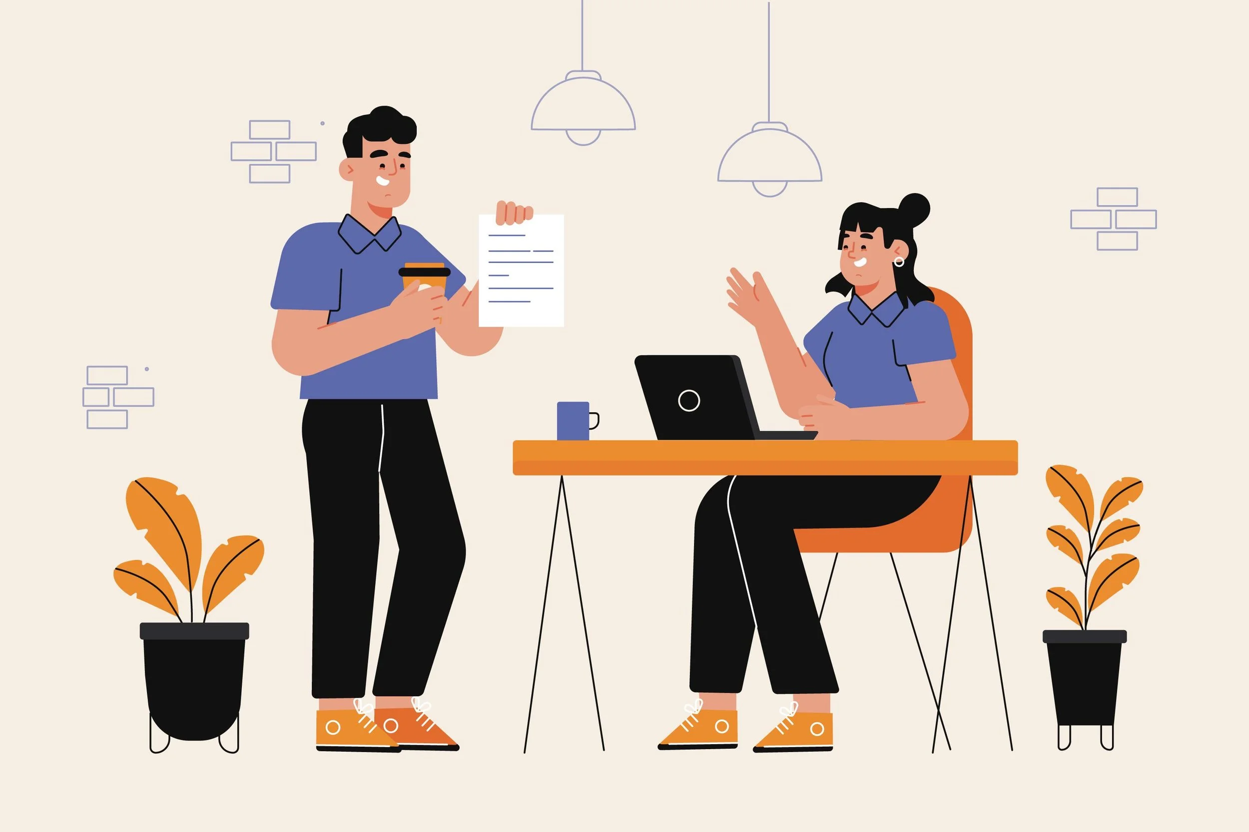 Las diferencias de las buenas prácticas II