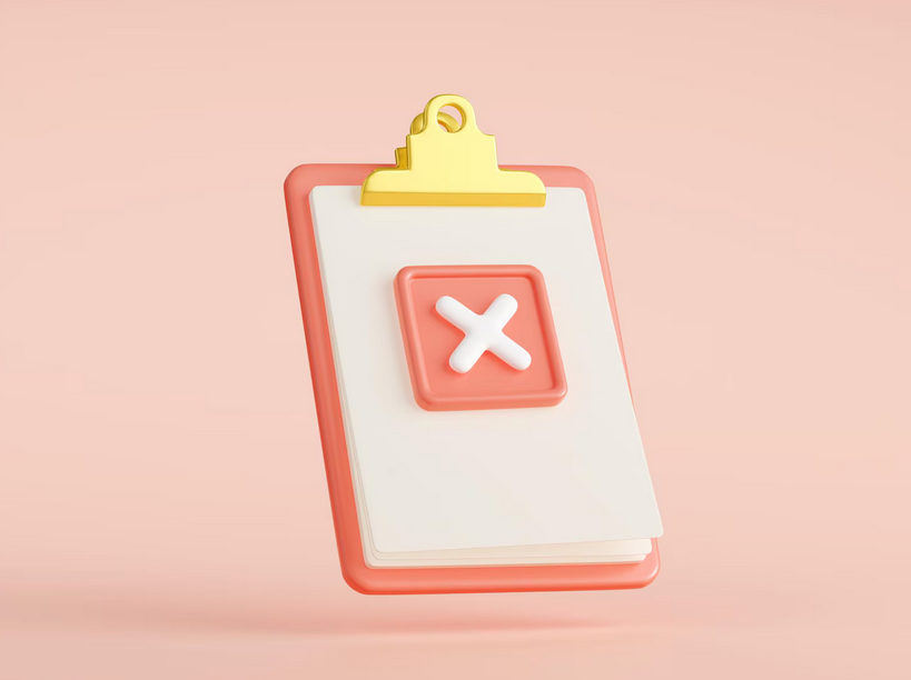 Qué errores puede tener una planilla de cálculo.