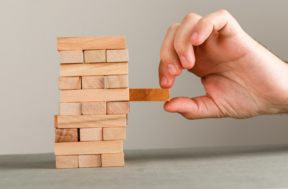 Factores de riesgo en las planillas de cálculo.