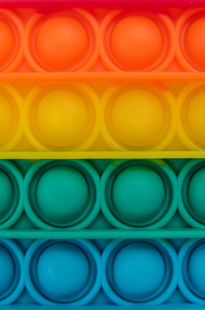 Los colores no son iguales para todos