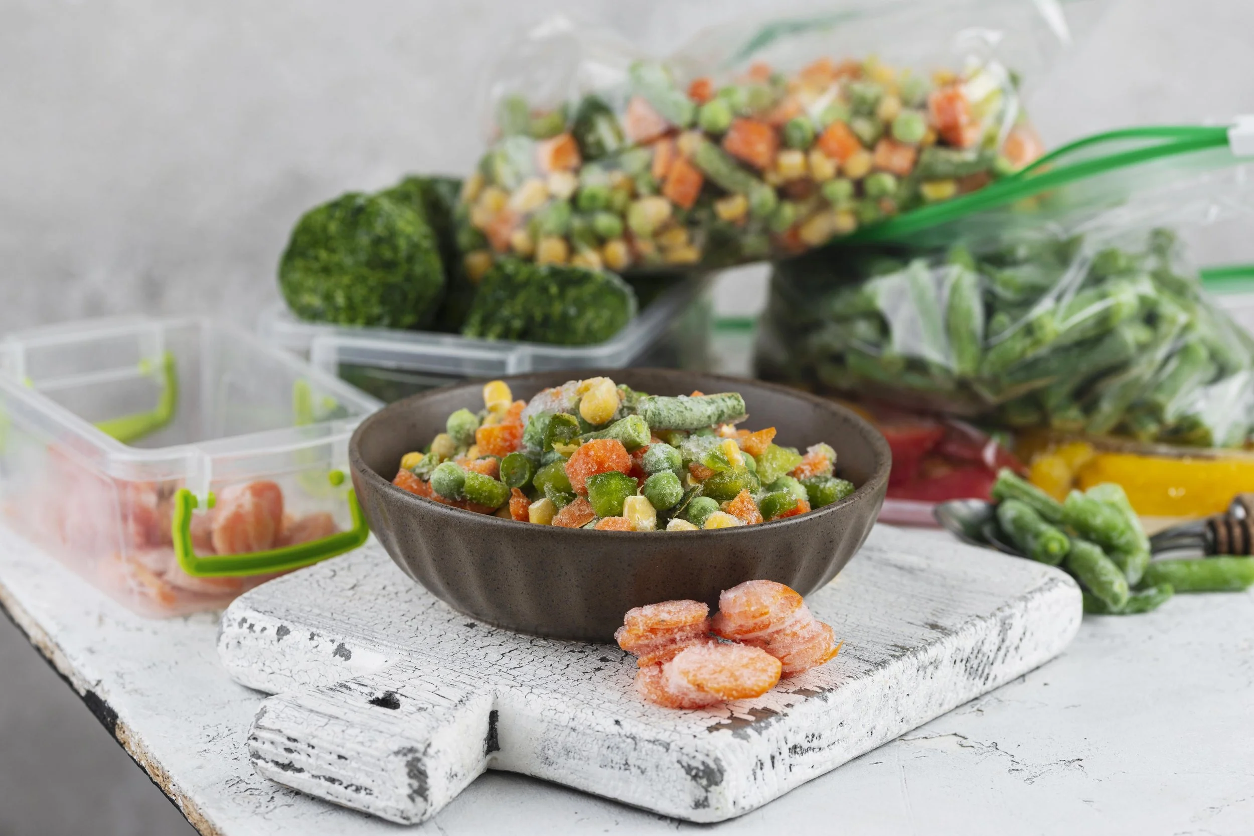 Un flujo de Fondos Ordenado y Automático