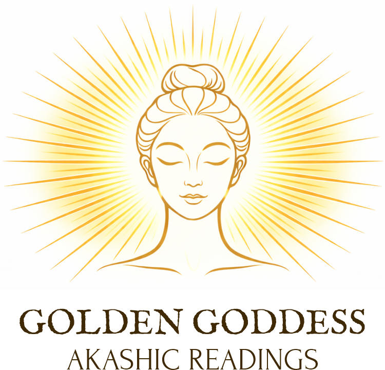 Golden Goddess Akashic Readings
