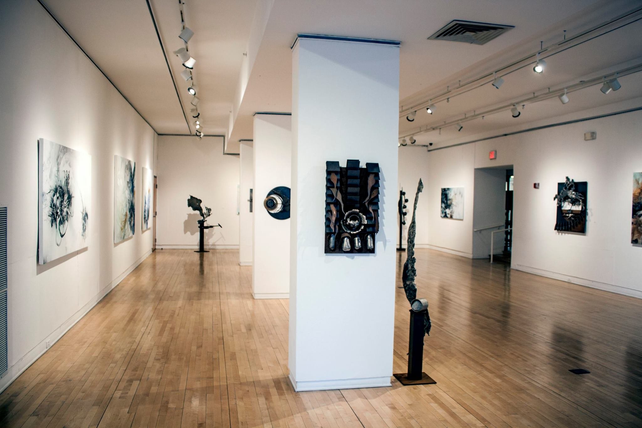 The Art center of the Capital Region exhibition  2016.jpg