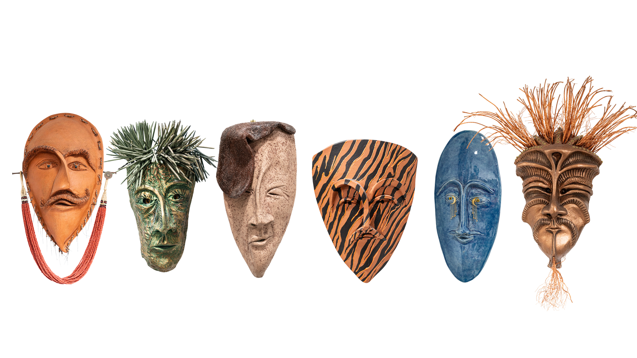 MASKS