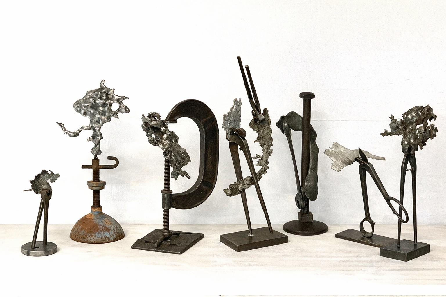 TOOL TOTEMS