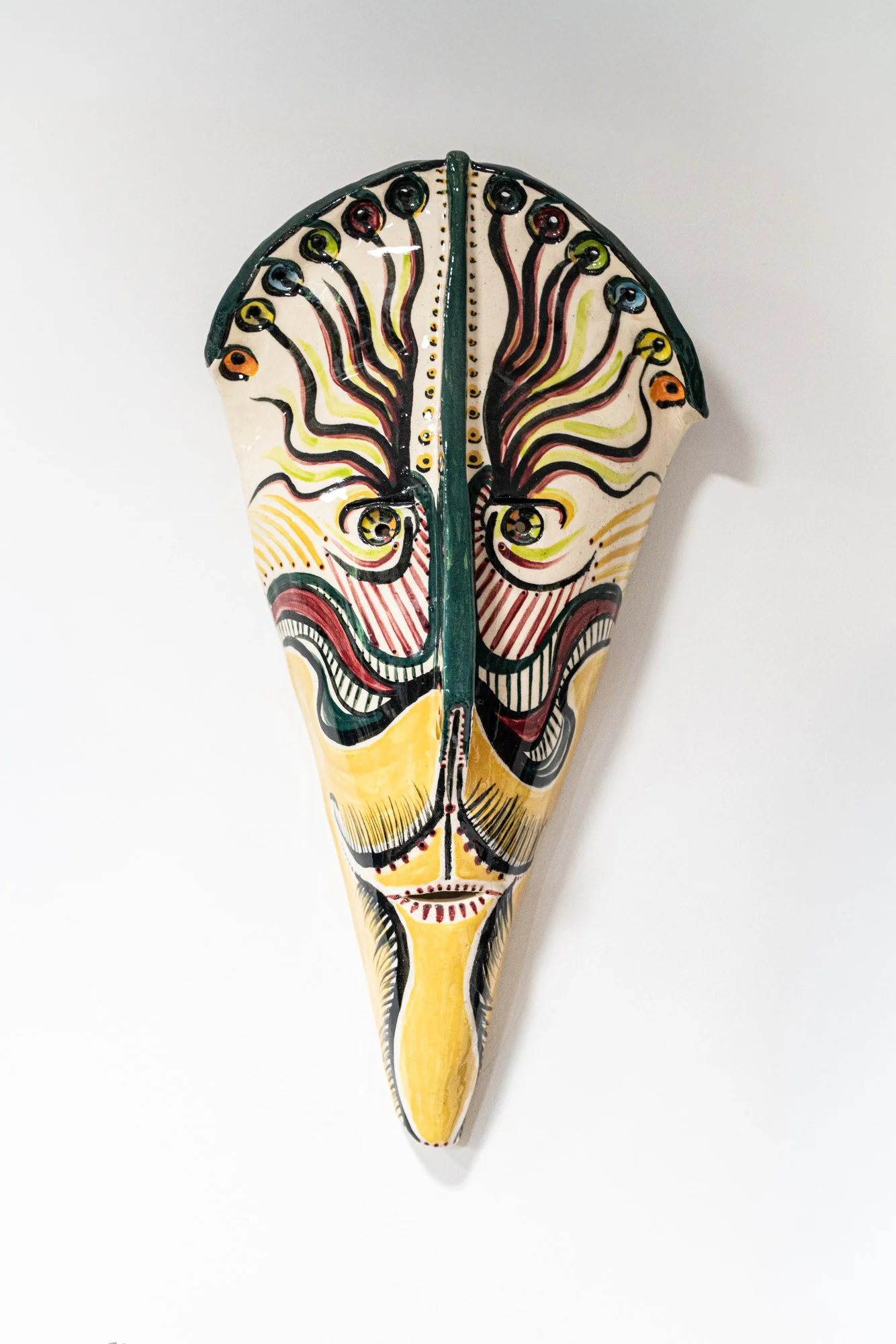 Underglaze