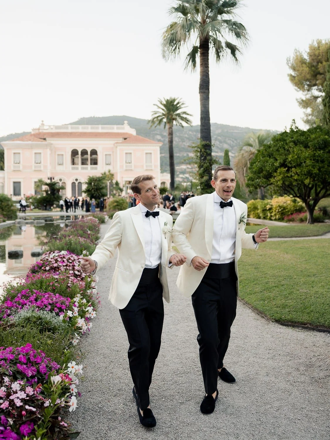 Saint-Jean-Cap-Ferrat