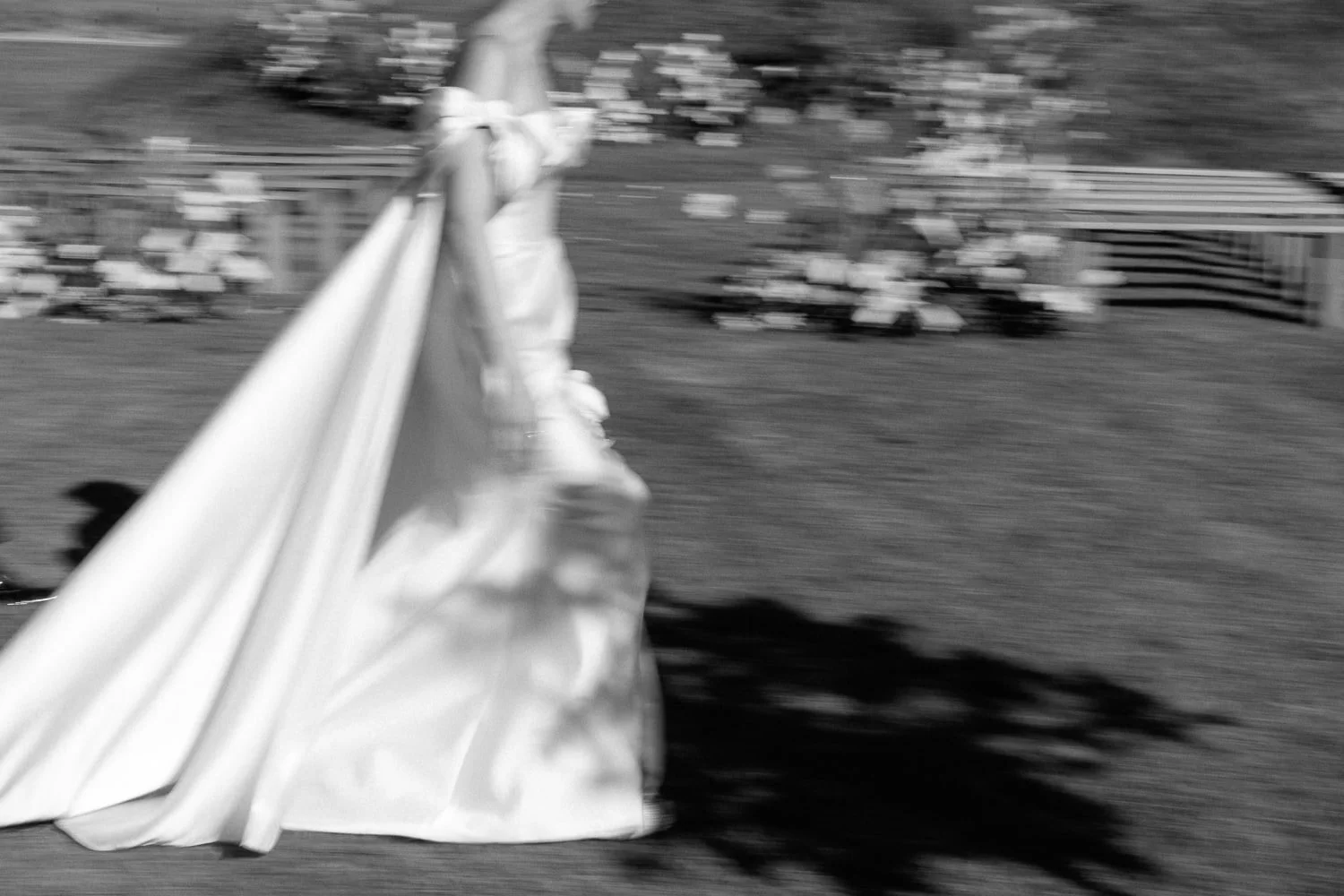 High-End Weddings Across France  | Chloe Fayollas