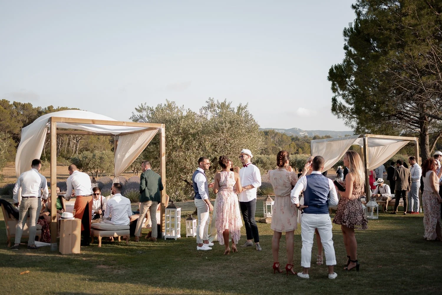 Discover ‘An Intimate Dreamy Wedding at Mas de la Rose, Provence,’ a romantic celebration blending timeless beauty and refined elegance in a stunning setting