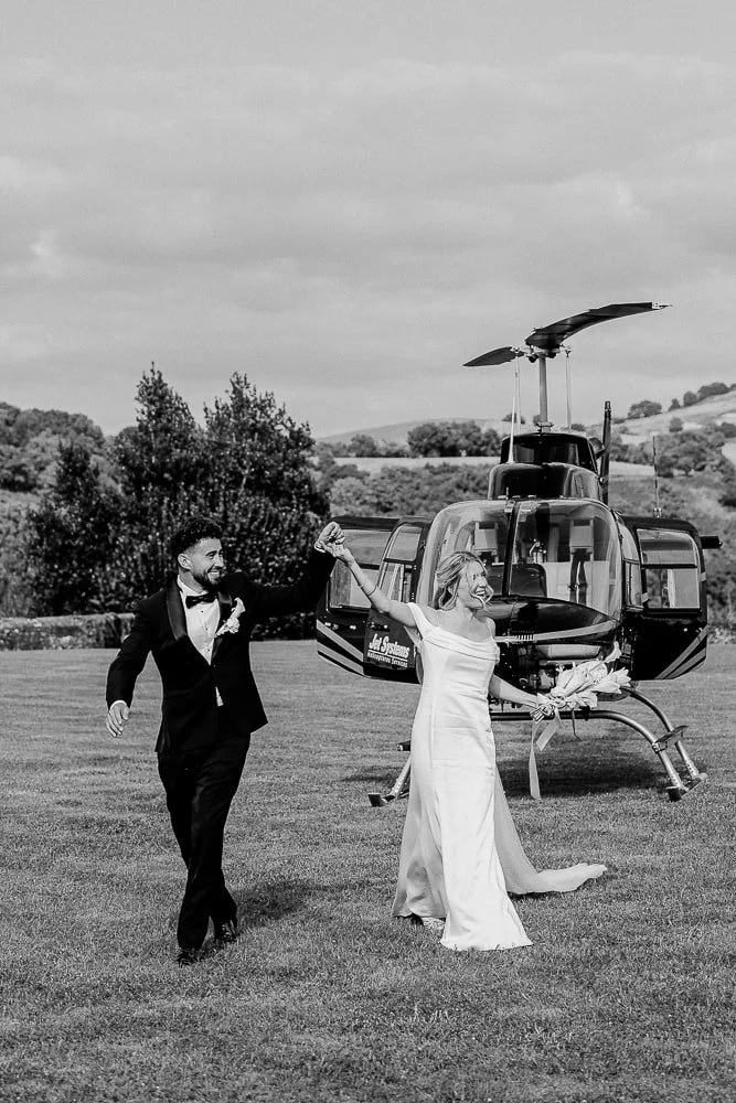 Biarritz wedding photographer featured in Vogue - Elegant wedding in Maison Belzunce