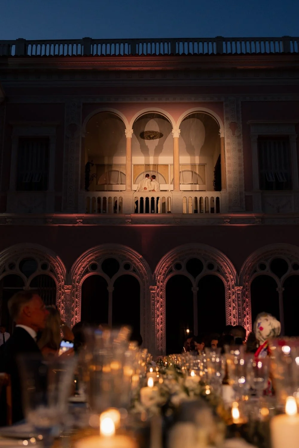 Wedding Photographer