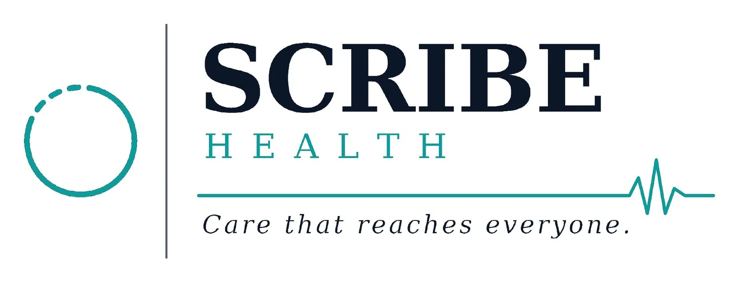 Scribe Health