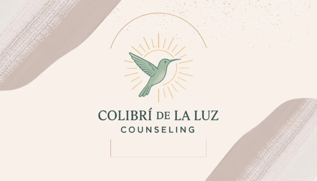 Colibri de la Luz Counseling, PLLC