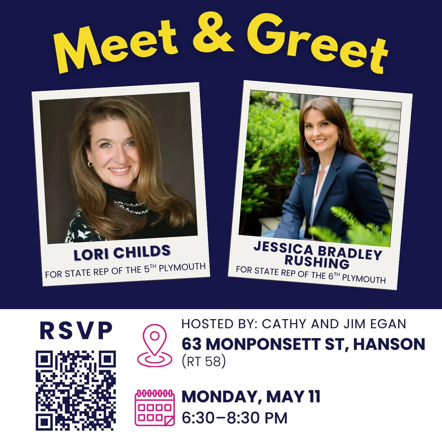 Meet & Greet