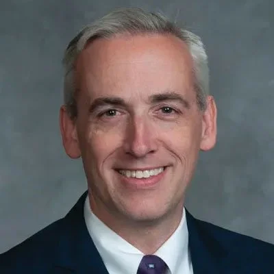 Former State Representative Josh Cutler (6th Plymouth, 2013–2024)