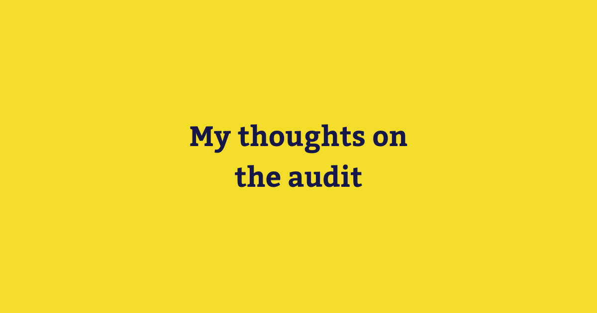 My thoughts on the audit.png