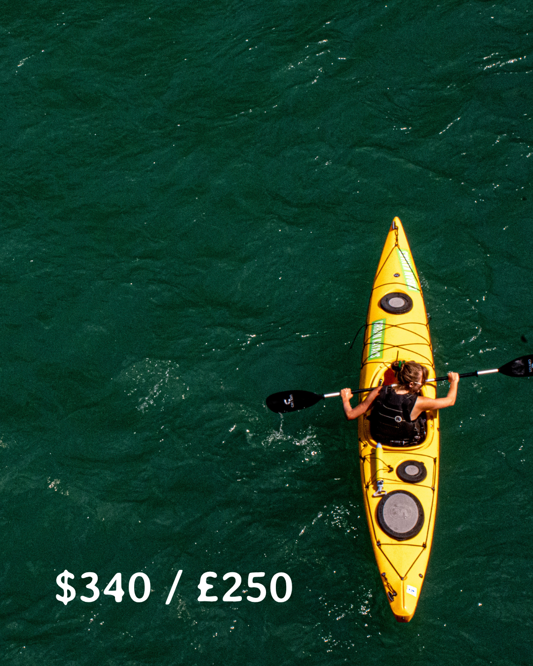 Paddle School