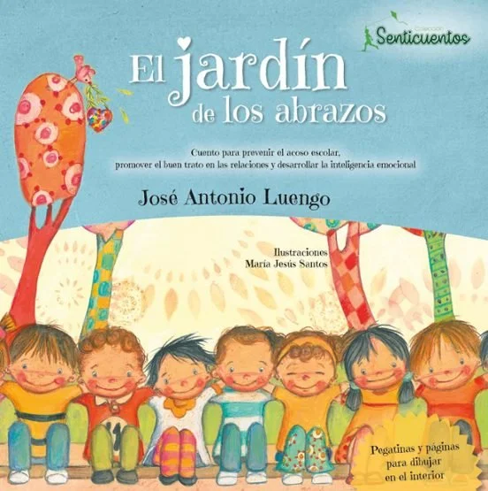 El jardín de los abrazos.webp
