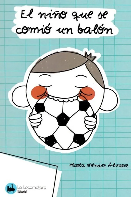 El niño que se comió un balón.webp