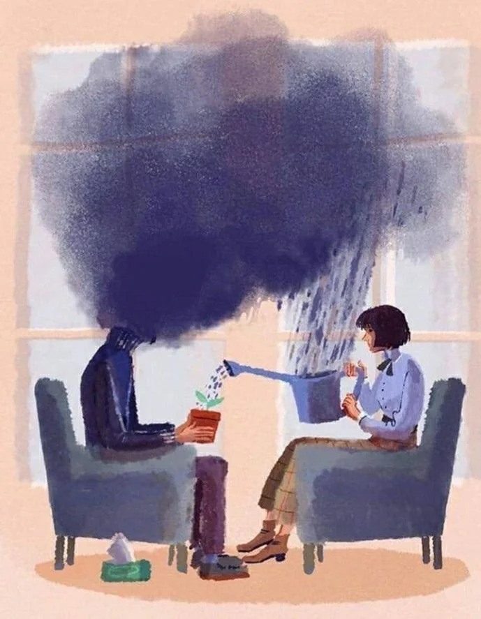 Sanar el Trauma con la Terapia EMDR