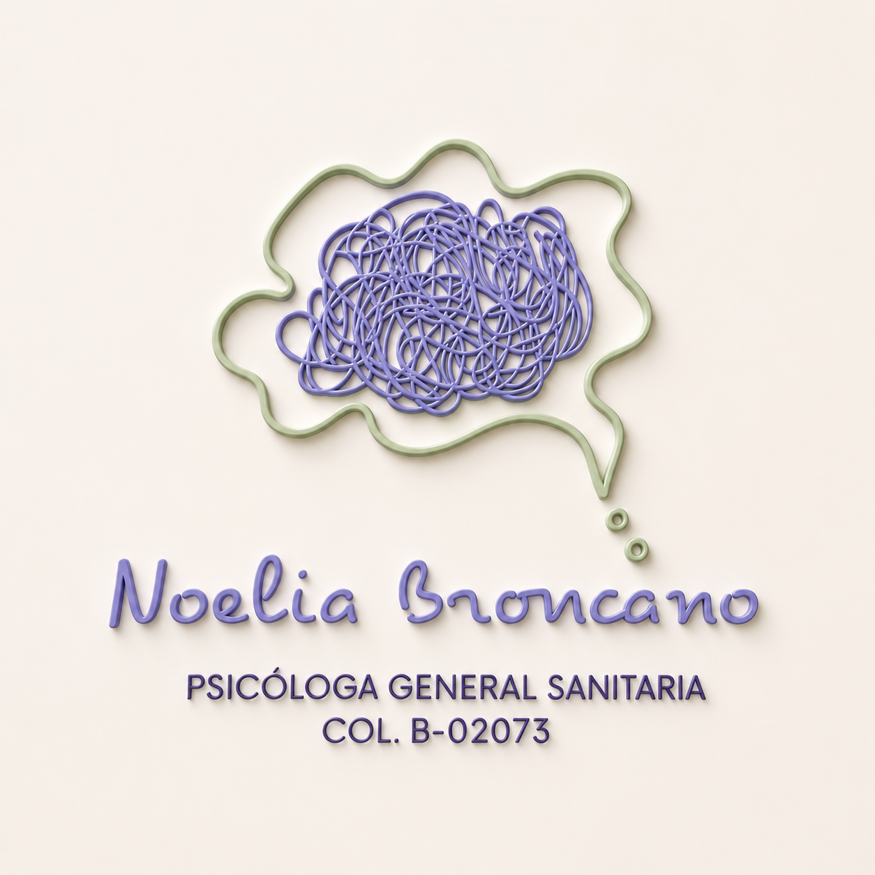 Noelia Broncano | Psicóloga en Palma| Adultos, Niños y Adolescente