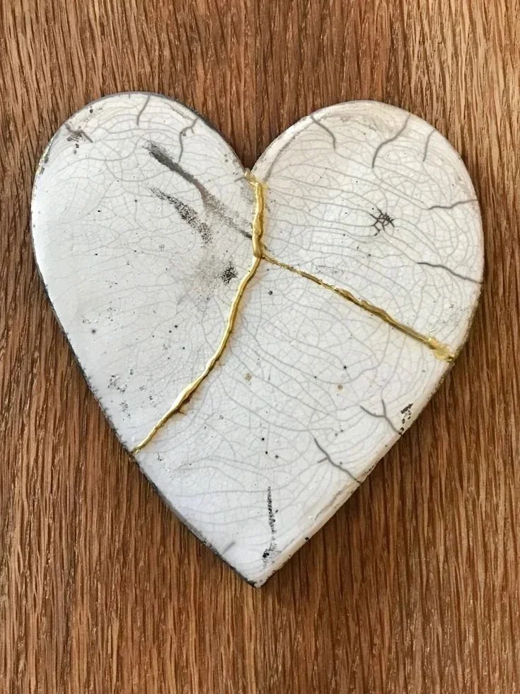 Psicóloga especialista en trauma infantil y adulto