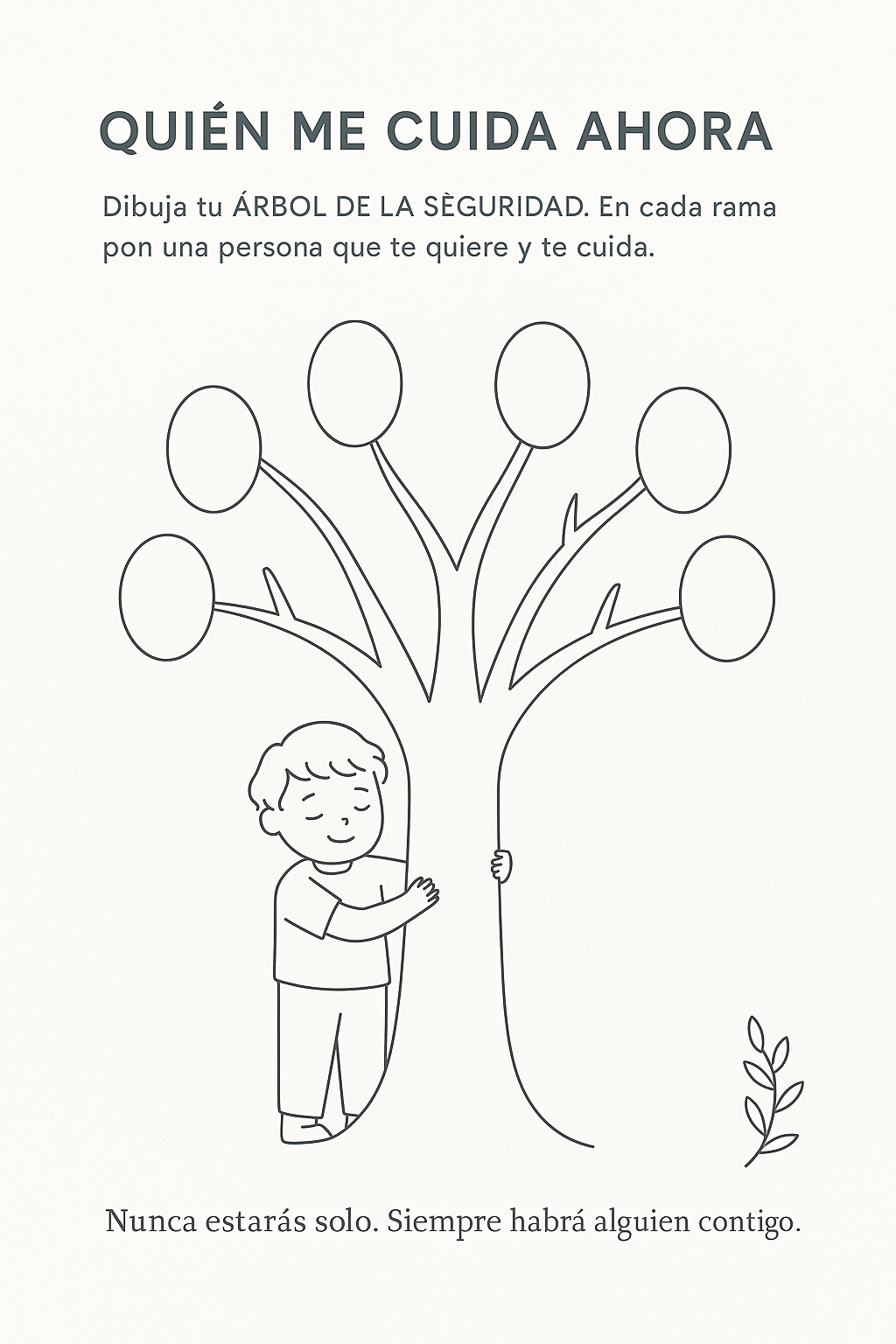 Recursos terapéuticos de psicóloga infantojuvenil en Palma