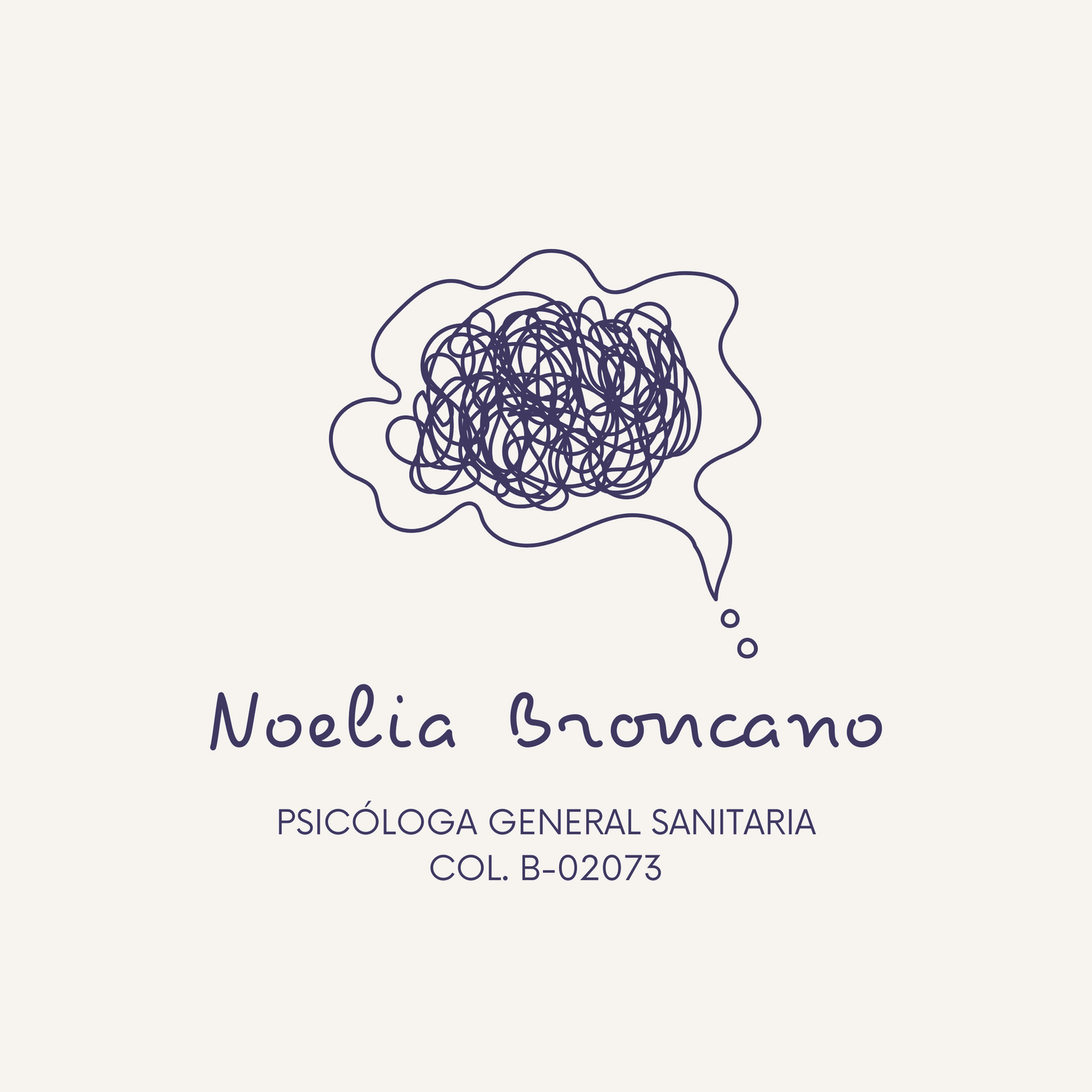 Noelia Broncano | Psicóloga en Palma| Adultos, Niños y Adolescente