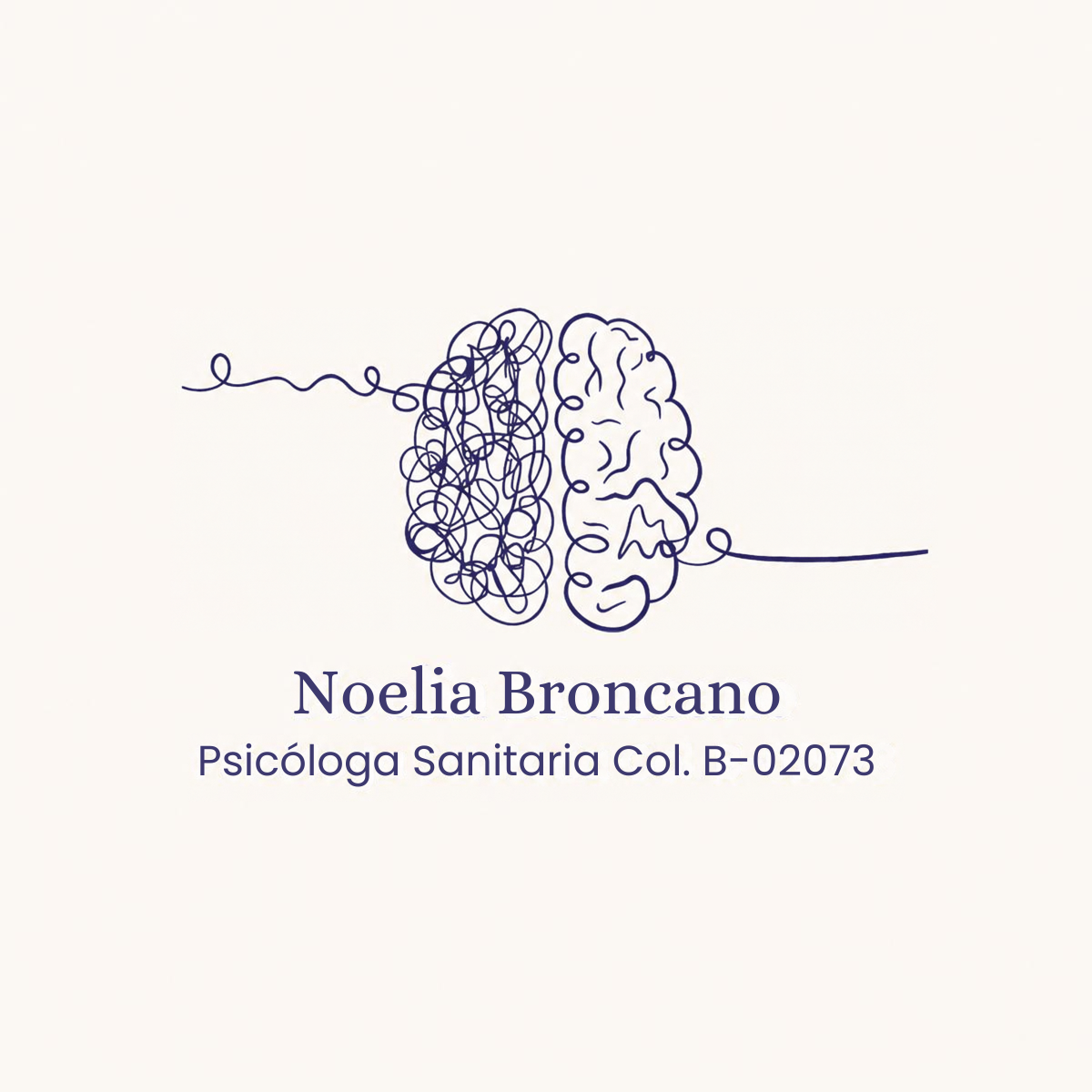 Noelia Broncano | Psicóloga en Palma| Adultos, Niños y Adolescente