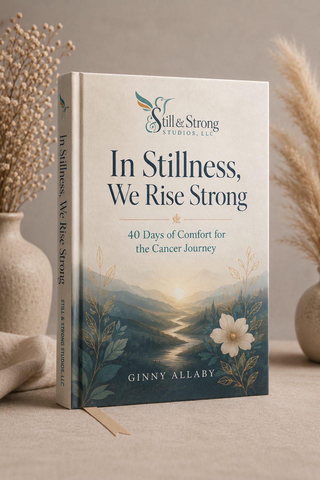 In Stillness, We Rise Strong white cover.png