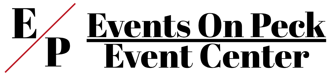 Events On Peck Event Center