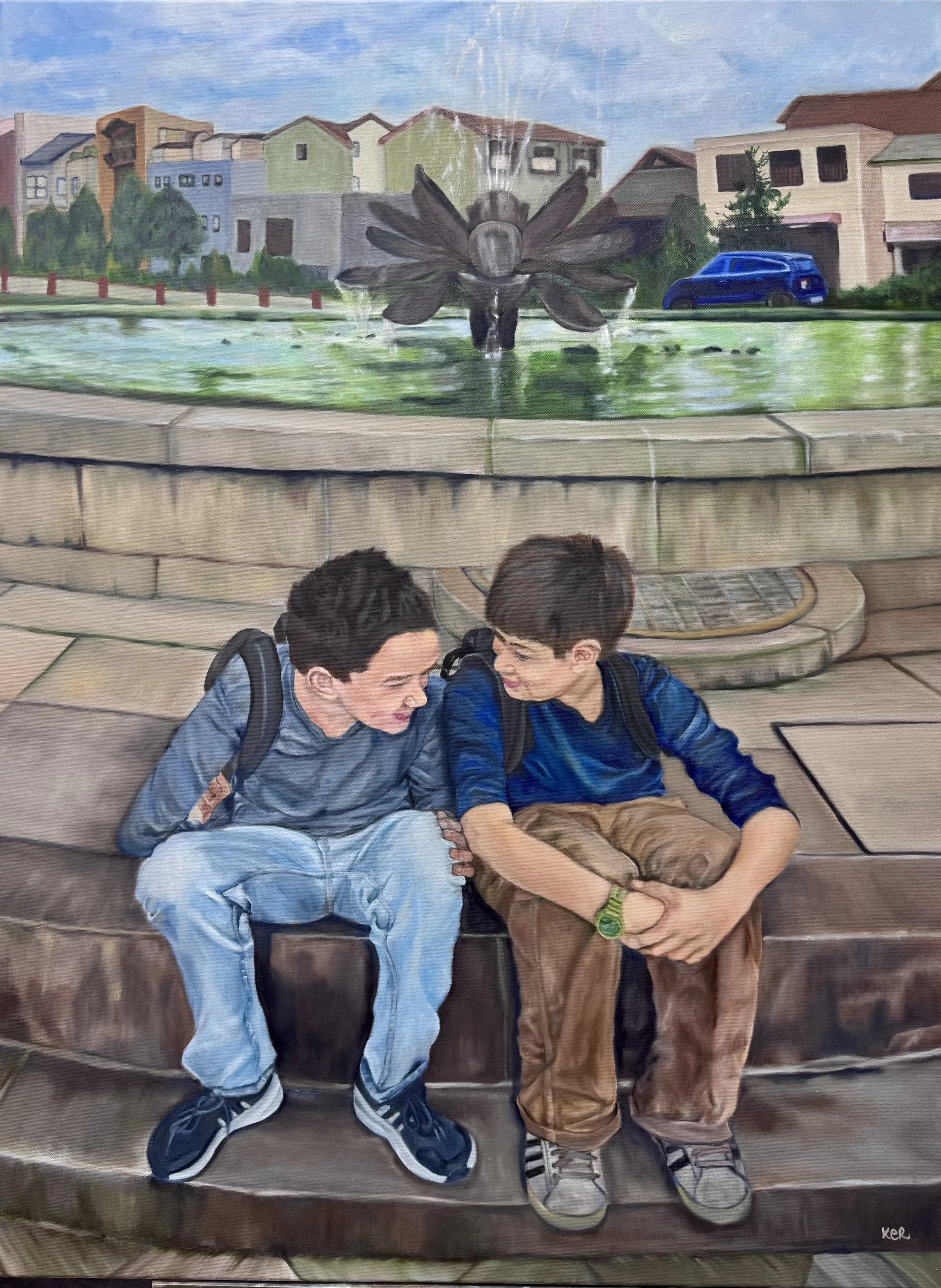 Companionship
