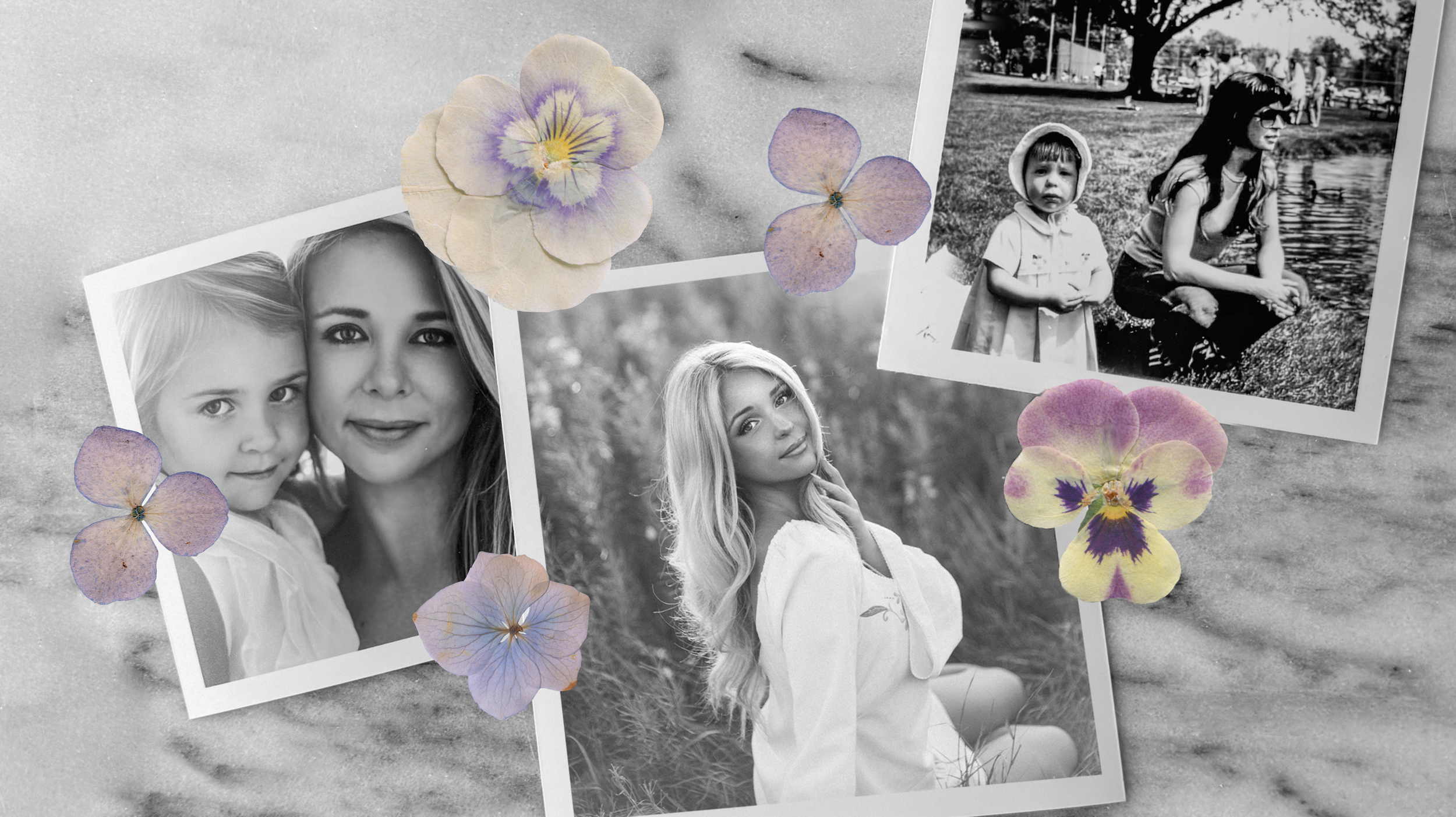 Maymie Paper, our story.