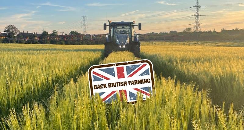 Back British Farming Day 2025: Why Supporting UK Agriculture Matters