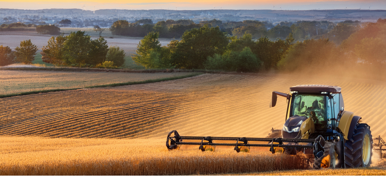 Why AI &amp; Precision Farming Are Changing the Machinery Market, and How to Stay Visible to Farmers