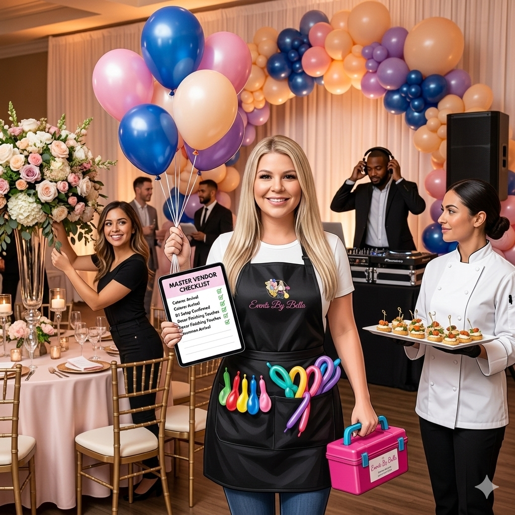 The Grand Package Full Service