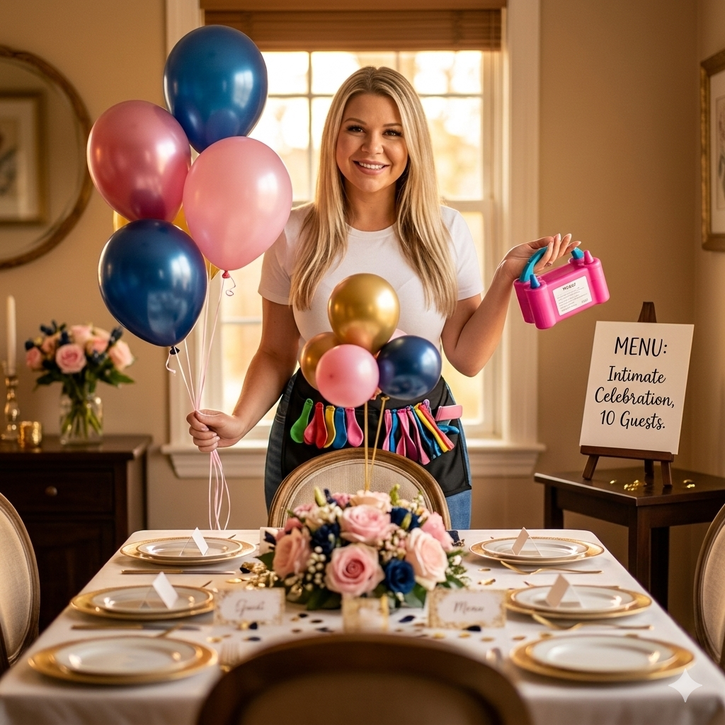 The Mini Package Full Service