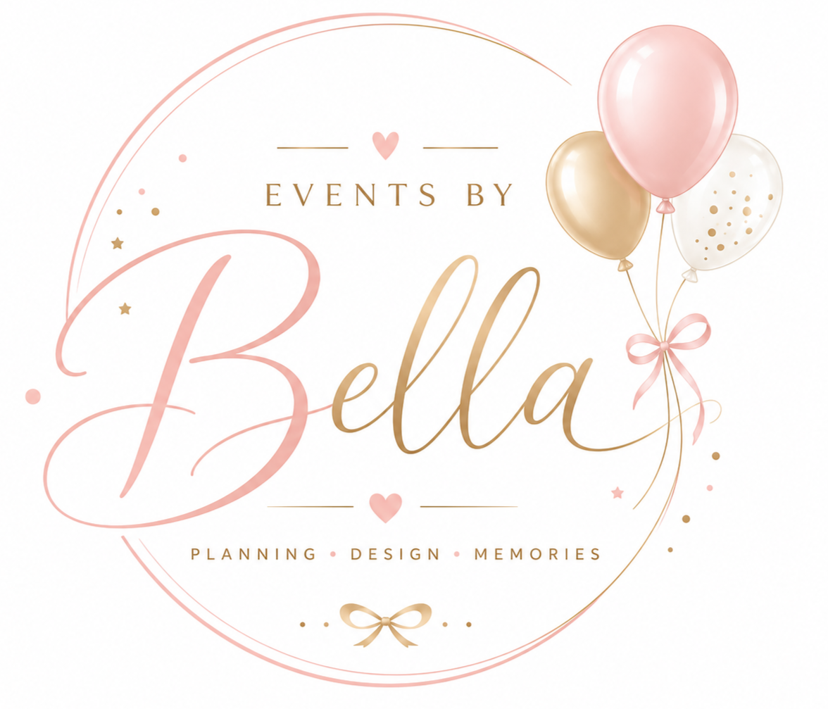 Events By Bella