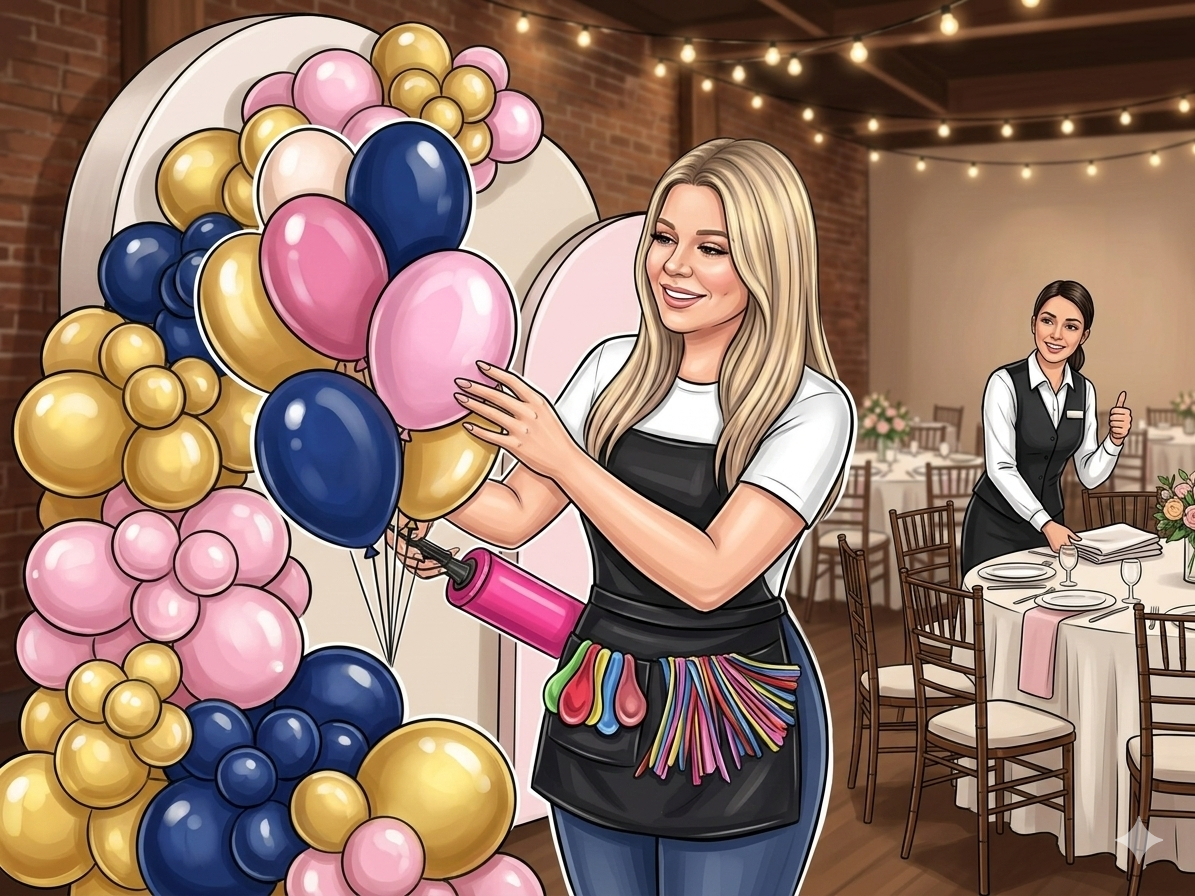 The Medium Package Full Service