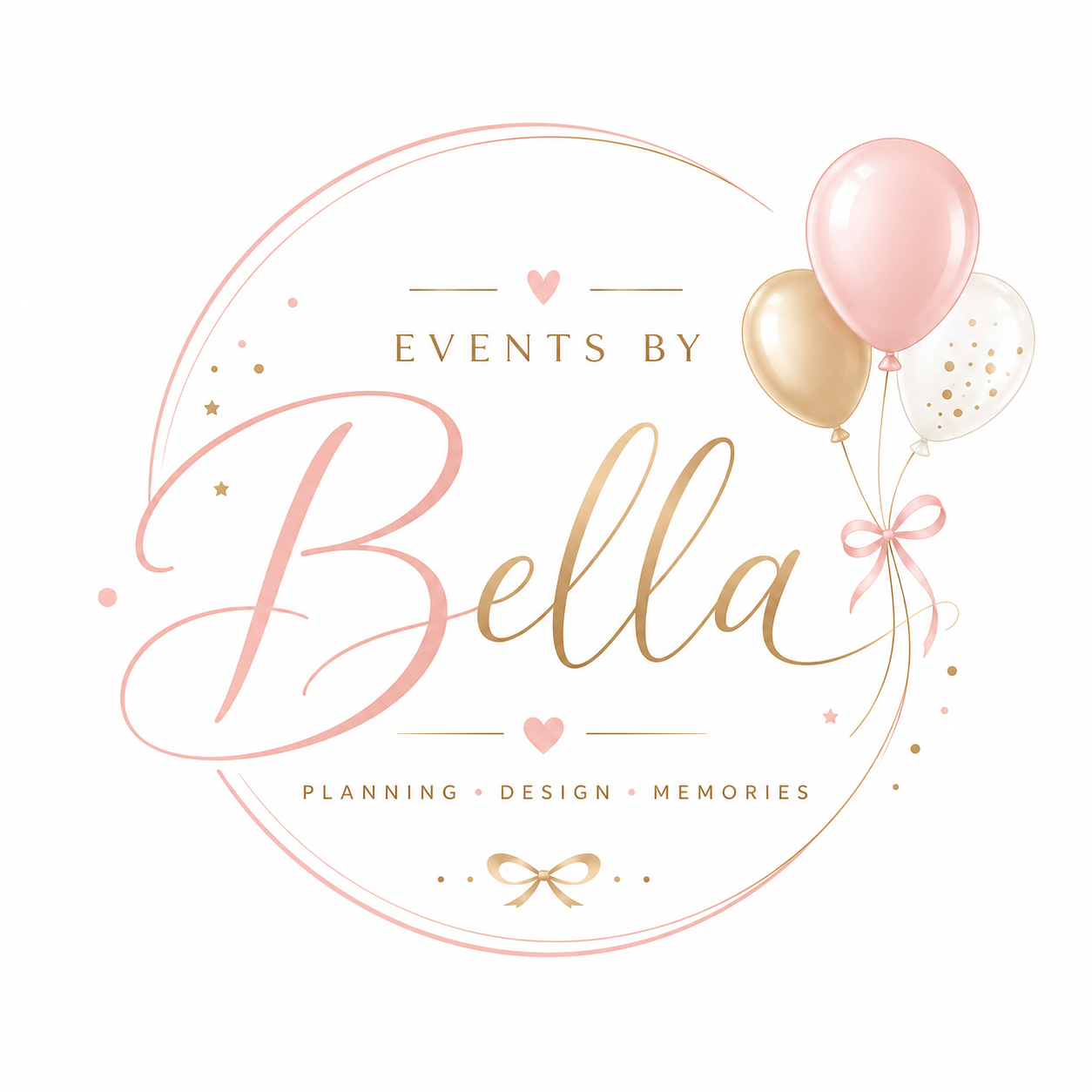 Events By Bella