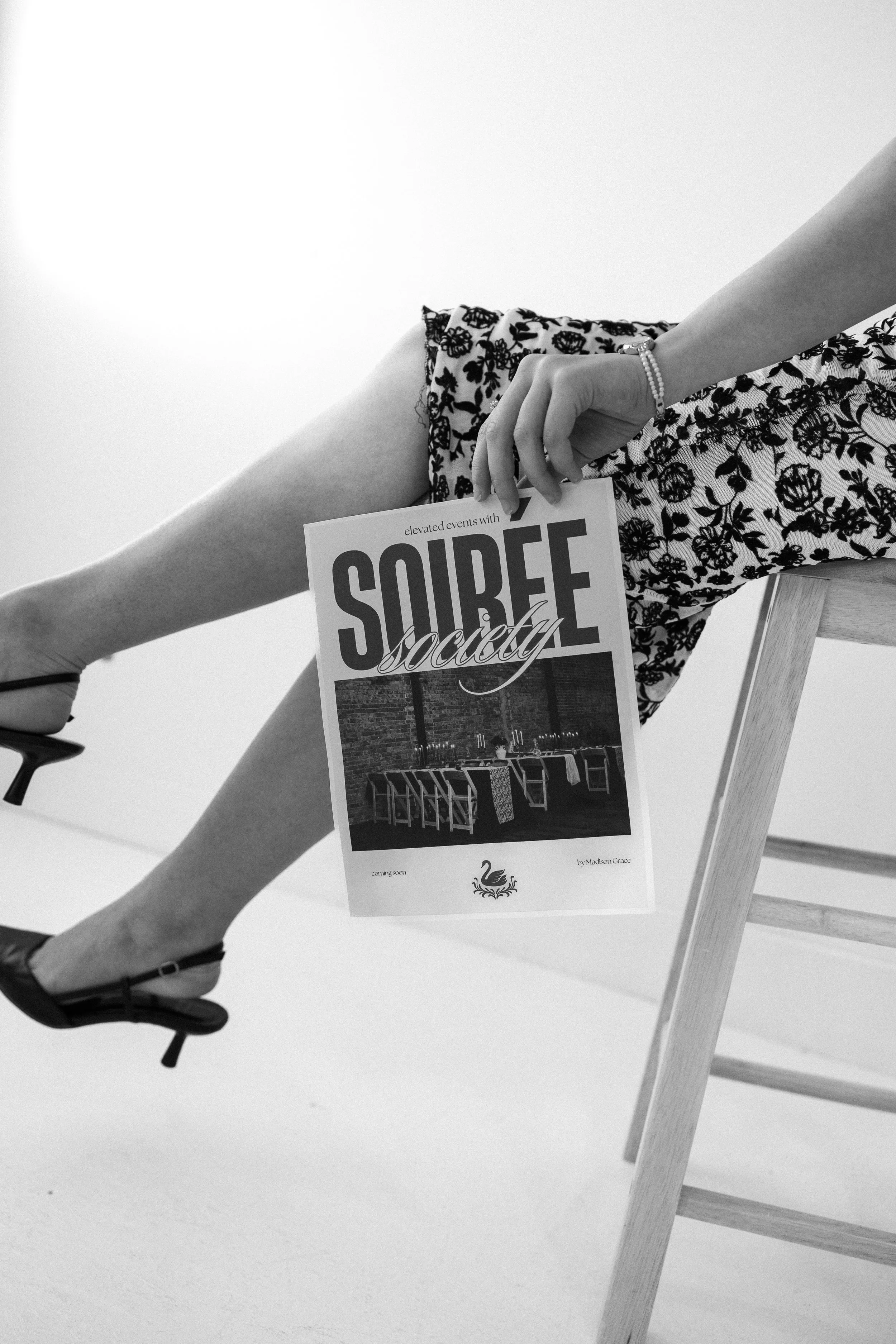 The Styled Celebration