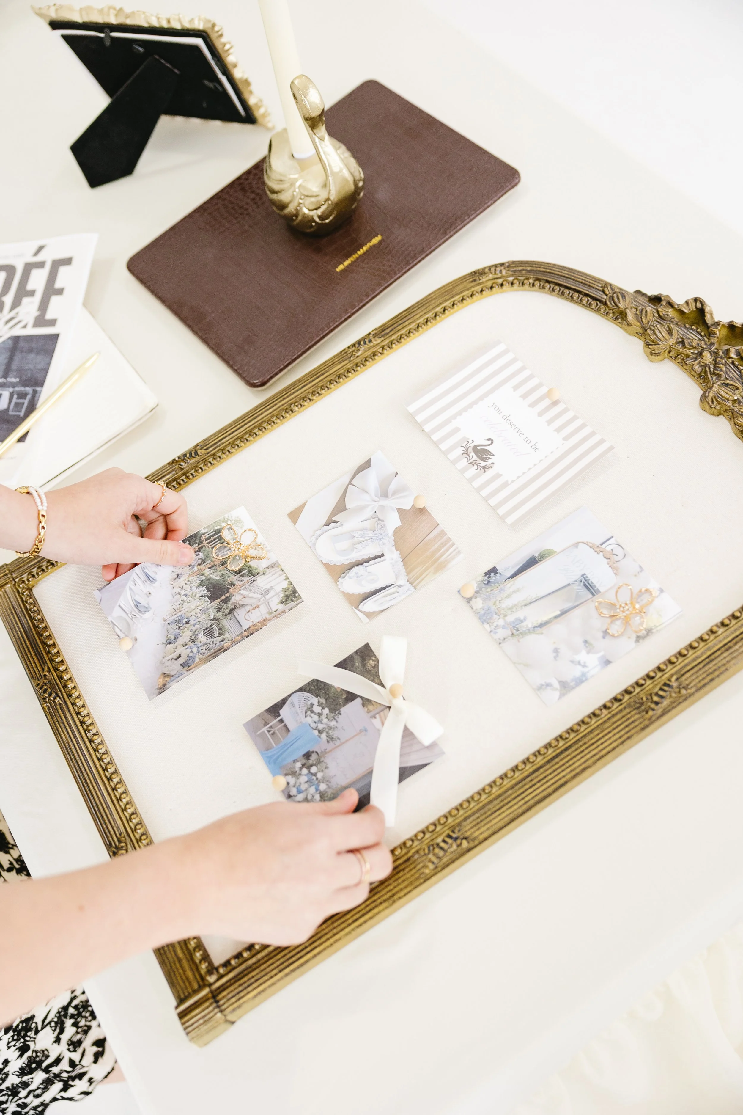 The Signature Soirée