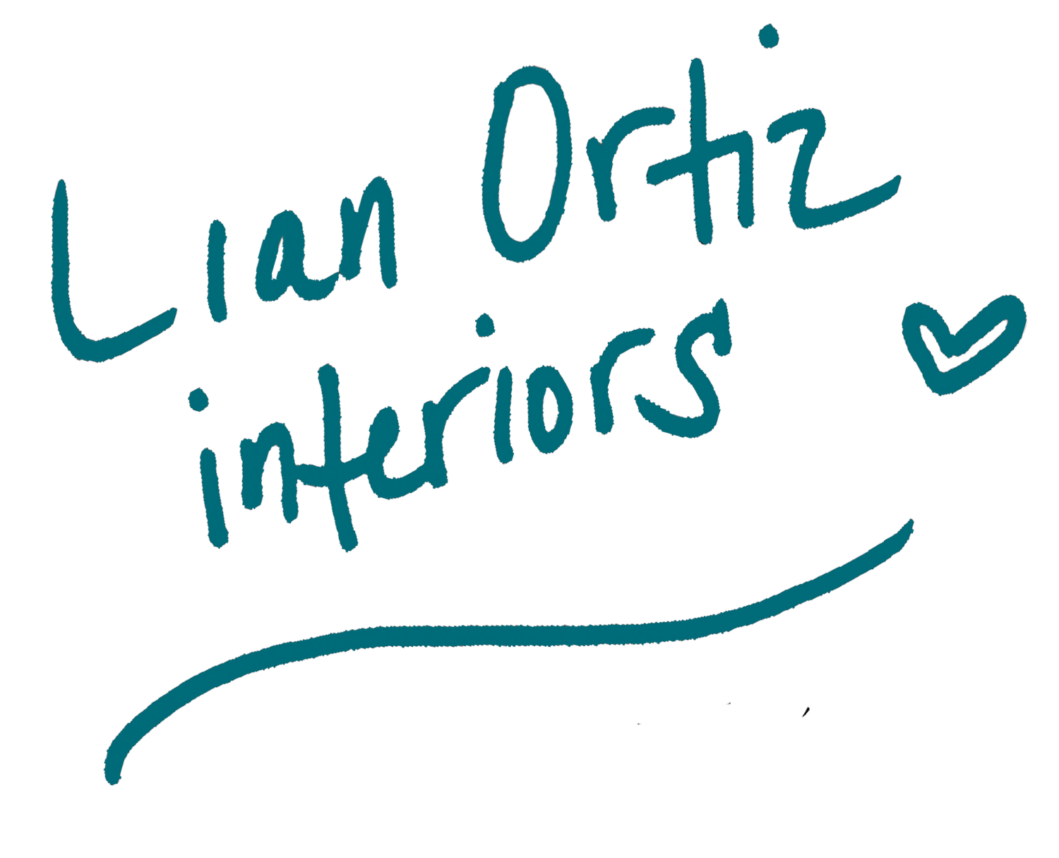 Lian Ortiz Interiors